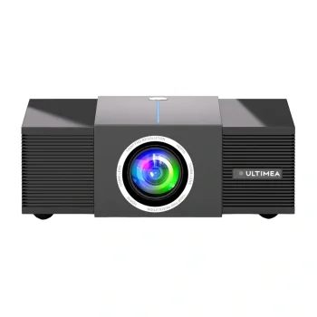 Home Theater Projector Ultimea Apollo P60 900 ANSI