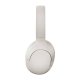 QCY H2 Pro ENC Bluetooth 5.3 Over-Ear Headphones, White