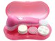 Beauty Multi-Function Skin Care Massager 5 In 1, Pink
