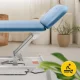 4FIZJO PURE Electric Massage and Rehabilitation Table, Blue