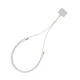 Accessories White (gold) - 3mk EasyClip