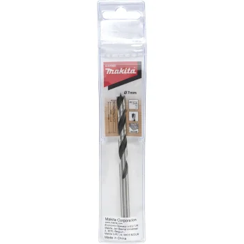 Makita D-07060 Wood Drill Bit, 7 x 110 mm