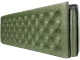 Folding Foam Tourism Sitting Mat 29.5x39cm, Green