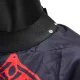 Activeshop J-457 Barber Cape with Rubber Collar