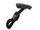 Digital Luggage Scale, Up to 40 kg, Black