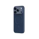 AmazingThing iPhone 17 Pro Max Case Minimal Air MagSafe, Blue