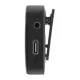 Puluz USB-C Wireless Lavalier Microphone PU646B