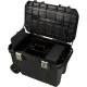 Stanley 1-92-978 Mobile Jobsite Toolbox on Wheels