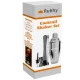 Ruhhy 6-in-1 Stainless Steel Cocktail Shaker Set Silver