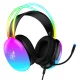 Wired Gaming Headphones ONIKUMA X25 Black 50mm