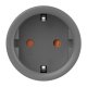ZigBee viedā rozete Sonoff S60ZBTPF 16A 4000W 2 gab.
