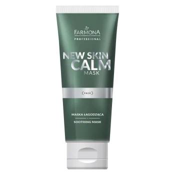 Farmona New Skin Calm Mask Soothing Face Mask 200 ml