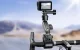 Telesin S3-HBM-001 Handlebar Mount for Action Cameras, 360°