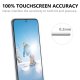 Samsung Galaxy A71 (SM-A715F) 5D Full Cover Tempered Glass Screen Protector