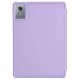 Tech-Protect SmartCase Pen Folio Case for Lenovo Idea Tab 11.0 TB-336, Purple