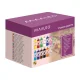 Maaleo Poster Paint Set, 12 colors x 500 ml