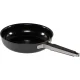 ZWILLING Pure Frying Pan 24 cm, 18/10 Stainless Steel, Grey