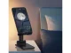 Foldable Stand for Smartphone and Tablet (up to 10\"), Black