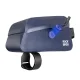 Rockbros 30120122006 Waterproof Bike Frame Bag 0.9L - Blue