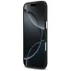 Guess Classic Logo MagSafe Case for iPhone Air, Black