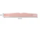 Double-Sided Sleep Eye Mask, Warm and Cold Side