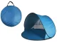 Pop-Up Beach Tent with UV Protection, Blue