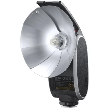Godox LUX Senior Retro Camera Flash
