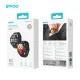 BWOO WA-10 Smartwatch 1.32” AMOLED, Black