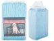 Hygienic Puppy Training Pads 45x60 cm, 50 Pcs