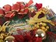 Christmas Wreath for Door and Wall, 30 cm