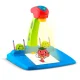 Ricokids 772001 Drawing Projector for Kids, Blue