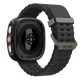 Spigen Liquid Air Watch Case for Samsung Galaxy Watch Ultra 47mm, Matte Black