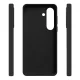 Etteri Silicone Mag Case for Samsung Galaxy S26, Black