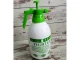 Manual Pressure Sprayer for Plants, 3 L, White