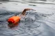 TSUNAMI 3-in-1 Swimming Safety Buoy with Backpack Function 35L Orange