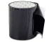 Waterproof Repair Adhesive Tape, Rubberized, 10 cm x 100 cm, Black