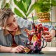 LEGO NINJAGO 71846 The Fire Knight Mech