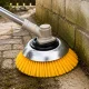 Nylon Weed Brush for String Trimmers 200mm