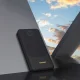 Dudao K10Pro Power Bank 20000mAh Dual USB 2.4A - Black
