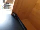 Bamboo Bread Box with Metal Lid (DEFECTIVE ITEM)