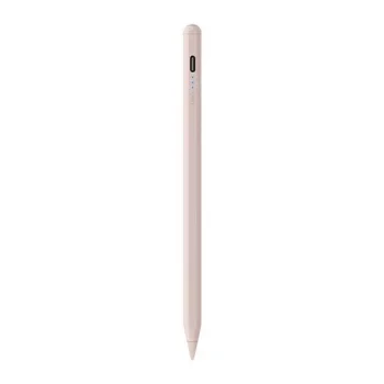 Uniq Pixo Lite 2.0 Magnetic Stylus for iPad Pink/Blush Pink