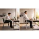 Sofotel Talin Office Chair with Micro-Mesh