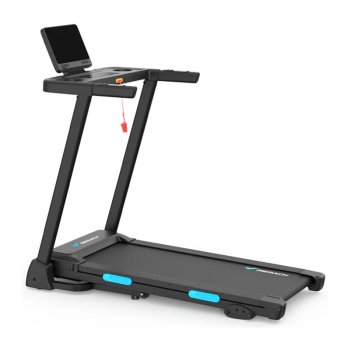 Electric Treadmill Merach MR-T12B1 2.5HP Foldable 12km/h Black