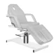 Activeshop A-210C Hydraulic Pedicure Chair, Grey