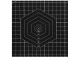 Self-Healing Cutting Mat A1 60 x 90 cm, Double-Sided, Black