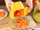 Vegetable and French Fry Slicer Cutter