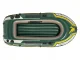 Intex Seahawk 2 Inflatable Boat with Pump and 2 Oars, 68347