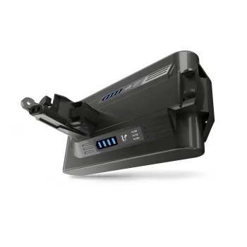 Akumuliatorius Newell DSV10B siurbliams Dyson V10 ir SV12, 2500 mAh, 25.2 V