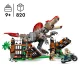 LEGO Jurassic World 77982 Spinosaurus Dinosaur Escape Set