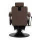 Barber Chair Gabbiano Continental